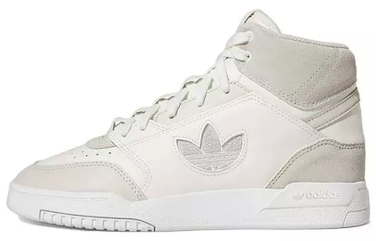 Кроссовки Drop Step Women's Adidas Originals Xl 'Off White' Women's