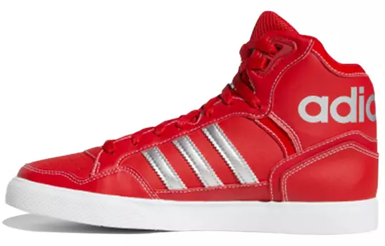 Женские кроссовки для скейтбординга adidas originals Extaball Up