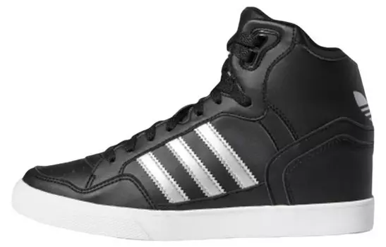 Женские кроссовки для скейтбординга adidas originals Extaball Up