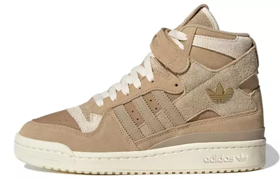 Женские кроссовки для скейтбординга Adidas Originals FORUM