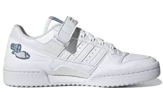 Женские кроссовки для скейтбординга adidas originals FORUM Series
