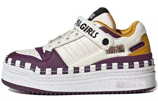 Женские кроссовки для скейтбординга adidas originals FORUM Series