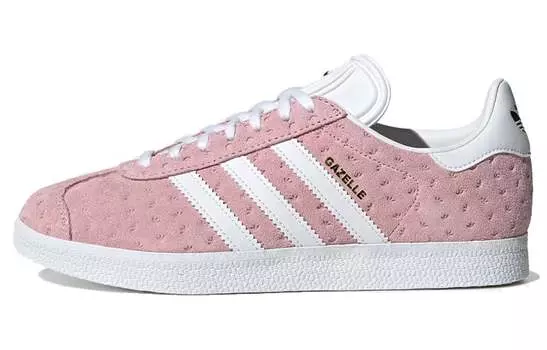 Женские кроссовки для скейтбординга adidas originals GAZELLE Series