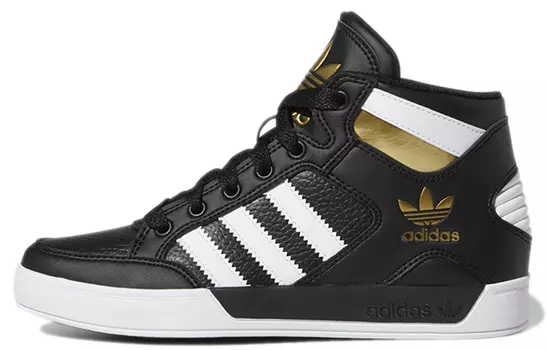 Женские кроссовки для скейтбординга adidas originals Hardcourt
