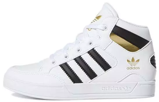 Женские кроссовки для скейтбординга adidas originals Hardcourt