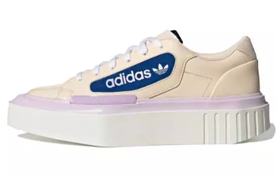 Женские кроссовки для скейтбординга adidas originals Hypersleek