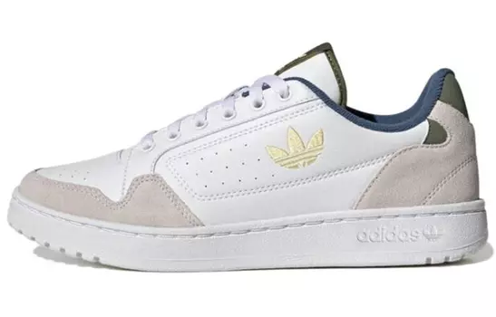 Женские кроссовки для скейтбординга adidas originals NY 90