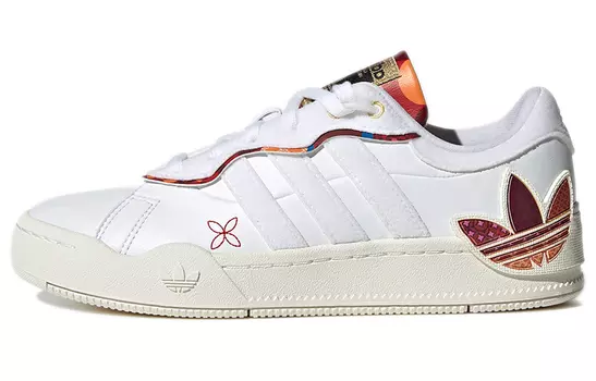 Женские кроссовки для скейтбординга adidas originals Rey Galle