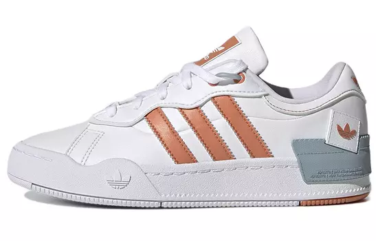 Женские кроссовки для скейтбординга adidas originals Rey Galle