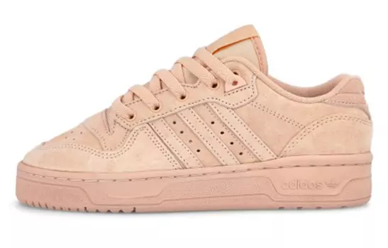 Женские кроссовки для скейтбординга adidas originals Rivalry