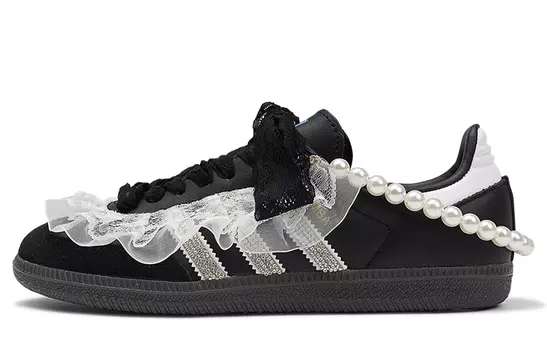 Женские кроссовки для скейтбординга adidas originals Samba