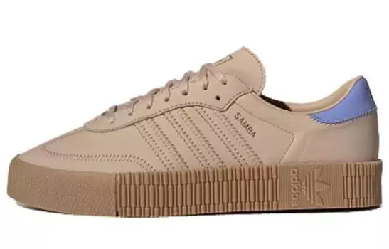 Женские кроссовки для скейтбординга adidas originals Samba