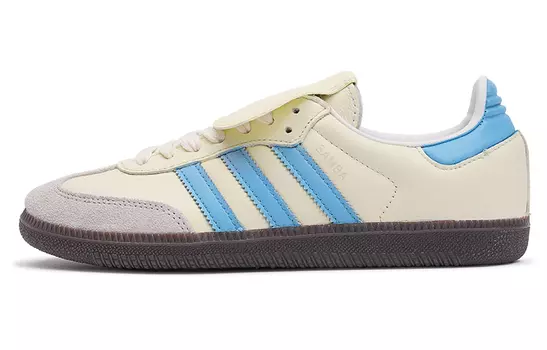 Женские кроссовки для скейтбординга adidas originals Samba Series