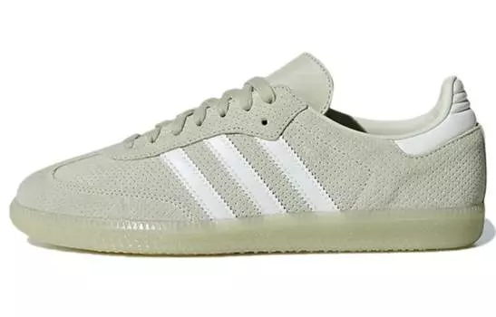 Кроссовки adidas originals Samba OG Aero Green Women's