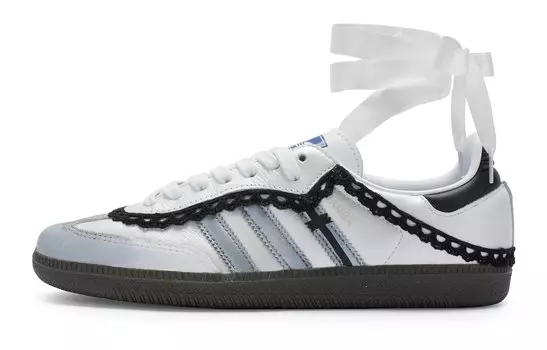 Женские кроссовки для скейтбординга adidas originals Samba Series