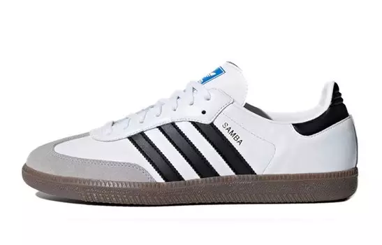 Женские кроссовки для скейтбординга adidas originals Samba Series