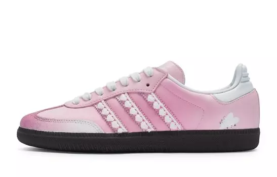 Женские кроссовки для скейтбординга adidas originals Samba Series