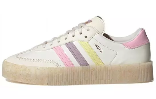Женские кроссовки для скейтбординга adidas originals Samba