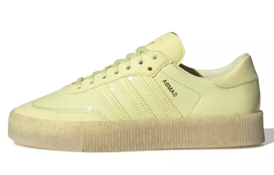 Женские кроссовки для скейтбординга adidas originals Samba