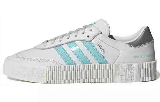 Женские кроссовки для скейтбординга adidas originals Samba