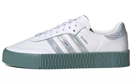Женские кроссовки для скейтбординга Adidas Originals Samba (37.5 RU)