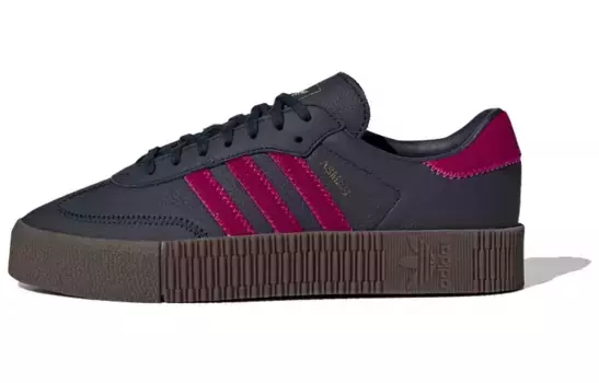 Женские кроссовки для скейтбординга adidas originals Samba