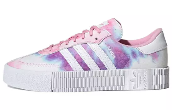 Женские кроссовки для скейтбординга adidas originals Samba
