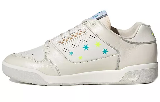 Женские кроссовки для скейтбординга adidas originals Slamcourt