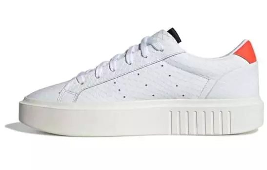 Женские кроссовки для скейтбординга adidas originals Sleek