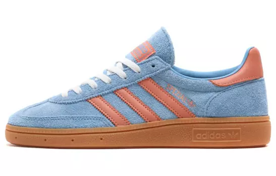Женские кроссовки для скейтбординга adidas originals Spzl для гандбола