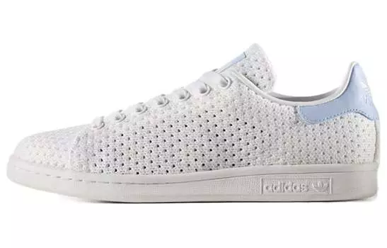 Кроссовки Adidas Originals Originals Stan Smith W 'White Easy Blue' Women's