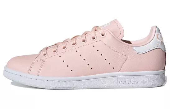 Кроссовки Adidas Originals Stan Smith 'Icey Pink' Women's, розовый