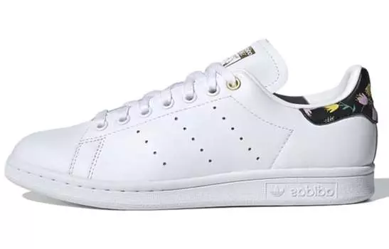 Кроссовки Adidas Originals Stan Smith 'Floral Pattern' Women's