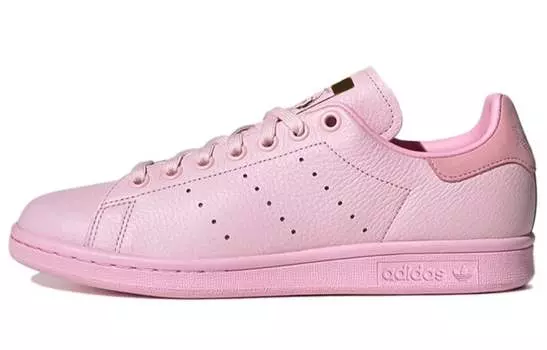 Кроссовки Adidas Originals Stan Smith, розовый
