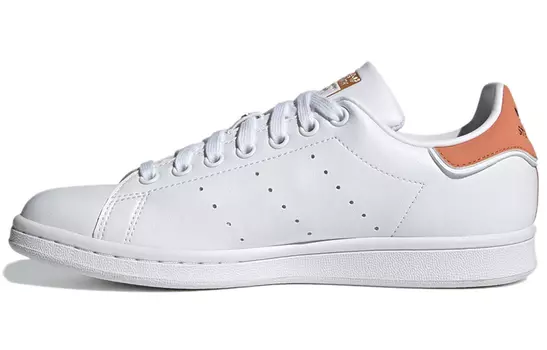 Кроссовки Adidas Originals Originals Stan Smith 'White Brown' Women's