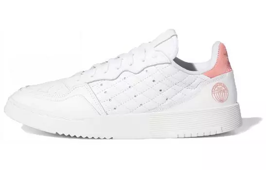 Женские кроссовки для скейтбординга adidas originals Super Court