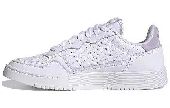 Женские кроссовки для скейтбординга adidas originals Super Court