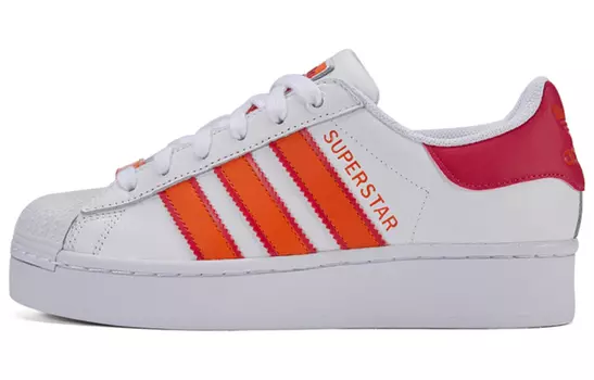 Женские кроссовки для скейтбординга Adidas Originals Superstar