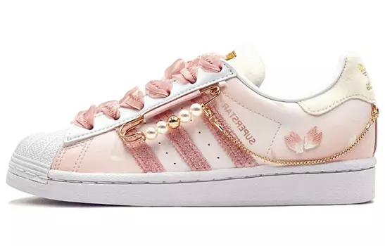 Женские кроссовки для скейтбординга Adidas Originals Superstar