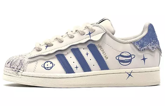 Женские кроссовки для скейтбординга Adidas Originals Superstar