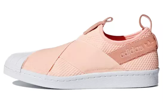 Женские кроссовки для скейтбординга Adidas Originals Superstar