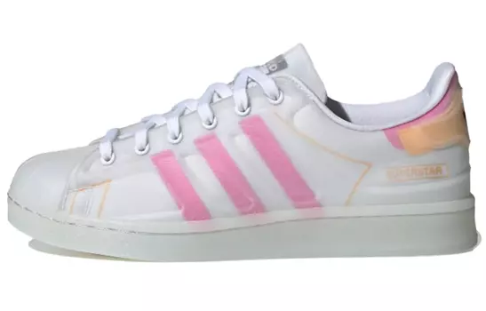 Женские кроссовки для скейтбординга adidas originals Superstar