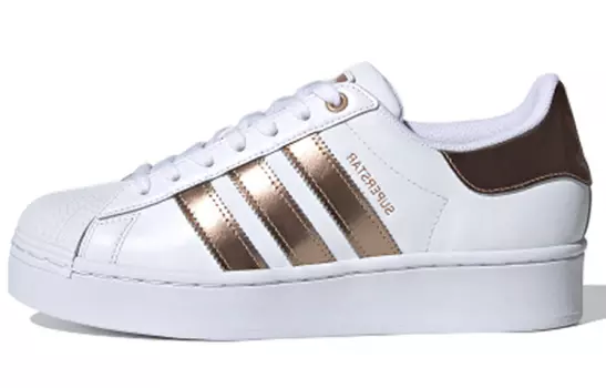 Женские кроссовки для скейтбординга adidas originals Superstar