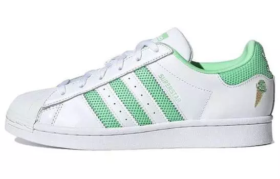 Женские кроссовки для скейтбординга adidas originals Superstar Series