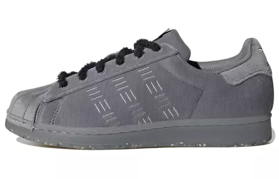 Кроссовки Adidas Originals Originals Superstar Sneakers Grey Women's