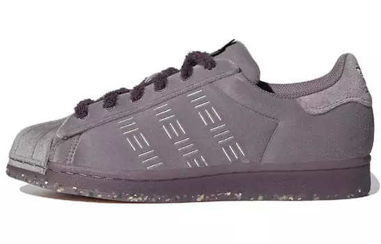 Кроссовки Adidas Originals Originals Superstar 'Light Purple' Women's