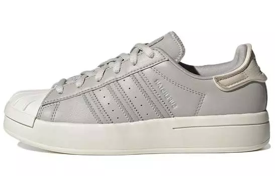 Кроссовки Adidas Originals Originals Superstar Ayoon 'Grey' Women's