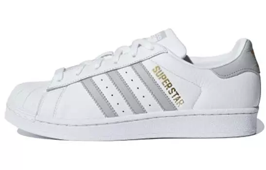 Женские кроссовки для скейтбординга adidas originals Superstar Series