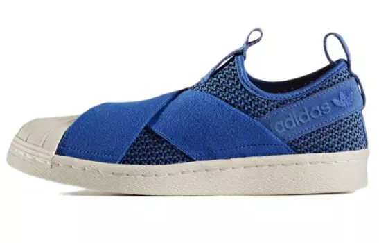Женские кроссовки для скейтбординга adidas originals Superstar Series