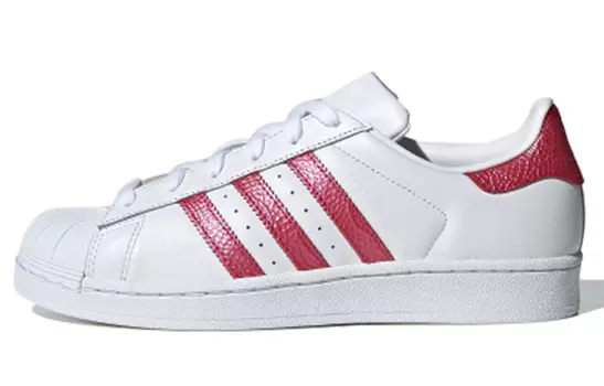 Кроссовки Adidas Originals Superstar 'Pink' Women's